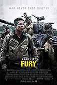 دانلود فیلم Fury