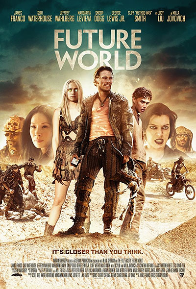 فیلم Future World