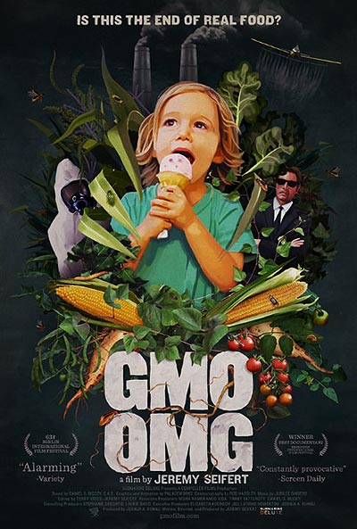 مستند GMO OMG 720p