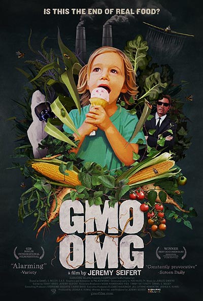 مستند GMO OMG DVDRip