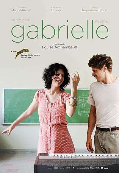 فیلم Gabrielle