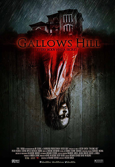 فیلم Gallows Hill