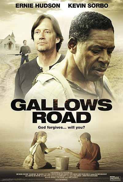 فیلم Gallows Road