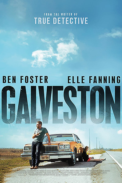 فیلم Galveston 2018