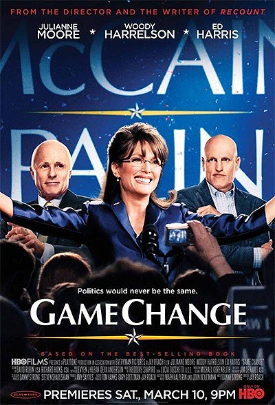 فیلم Game Change