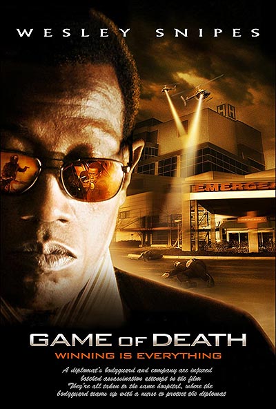 فیلم Game of Death 720p