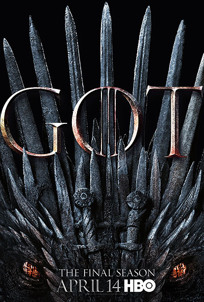 فصل 8 سریال Game of Thrones قسمت 2