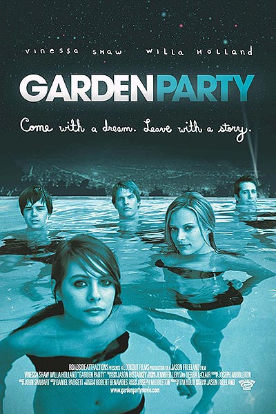 فیلم Garden Party