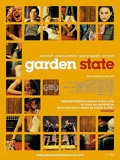 فیلم Garden State