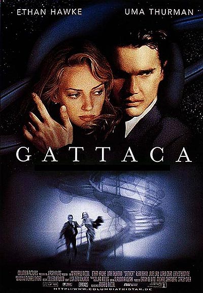 فیلم Gattaca