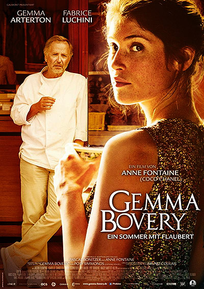 فیلم Gemma Bovery 1080p