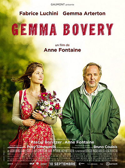 فیلم Gemma Bovery 720p