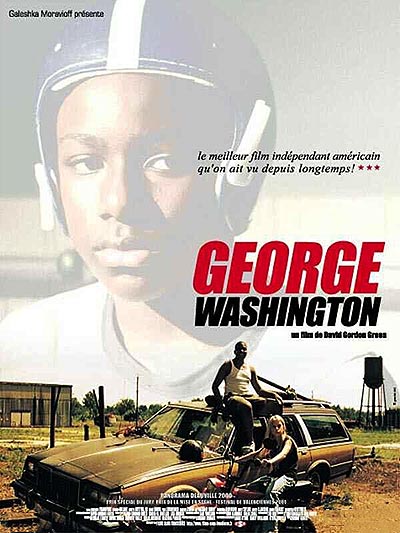 فیلم George Washington