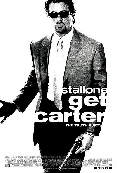 فیلم Get Carter