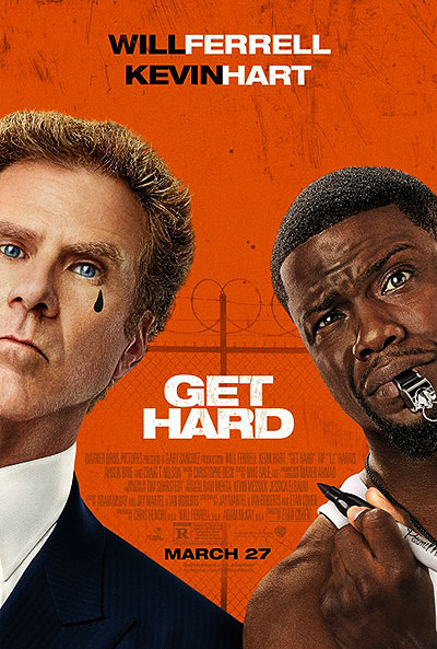 فیلم Get Hard 1080p