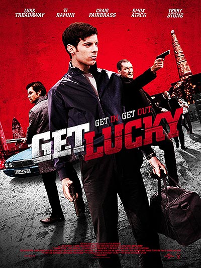 فیلم Get Lucky