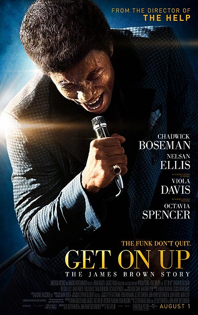 فیلم Get on Up 1080p