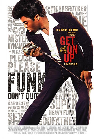 فیلم Get on Up 720p