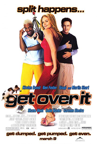 فیلم Get Over It