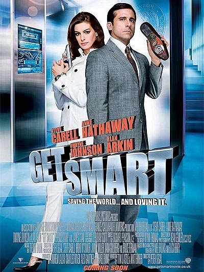 فیلم Get Smart