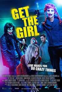 فیلم Get the Girl 2017