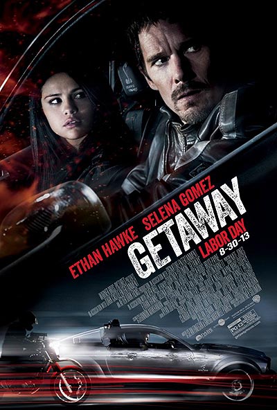 فیلم Getaway