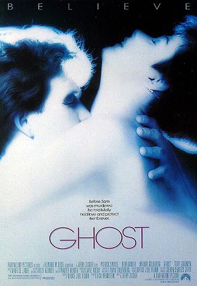 فیلم Ghost 720p