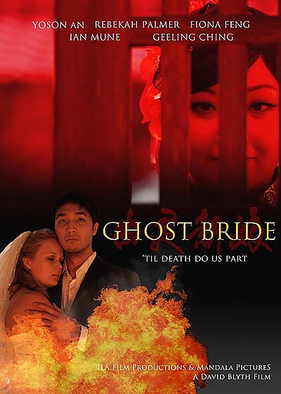 فیلم Ghost Bride 720p