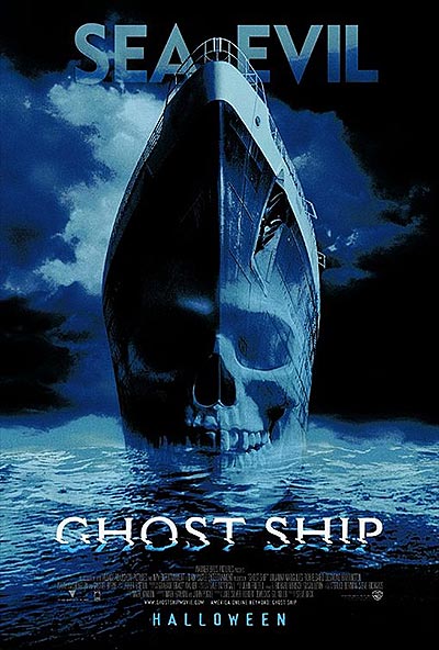 فیلم Ghost Ship