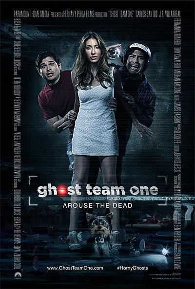 فیلم Ghost Team One