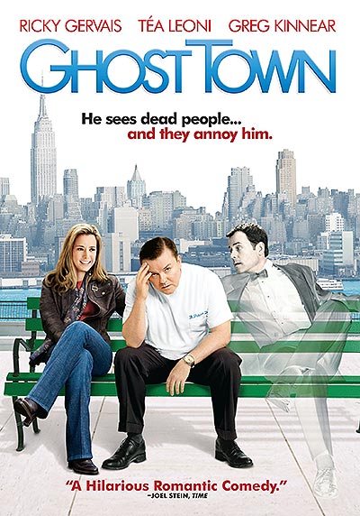 فیلم Ghost Town