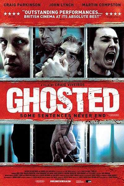 فیلم Ghosted