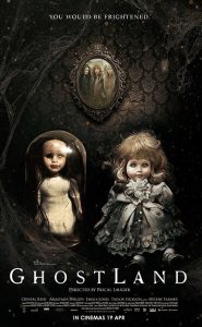فیلم Ghostland 1080p