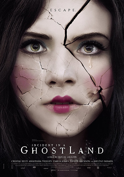 فیلم Ghostland