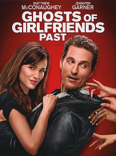 فیلم Ghosts of Girlfriends Past