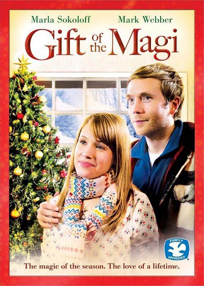 فیلم Gift of the Magi