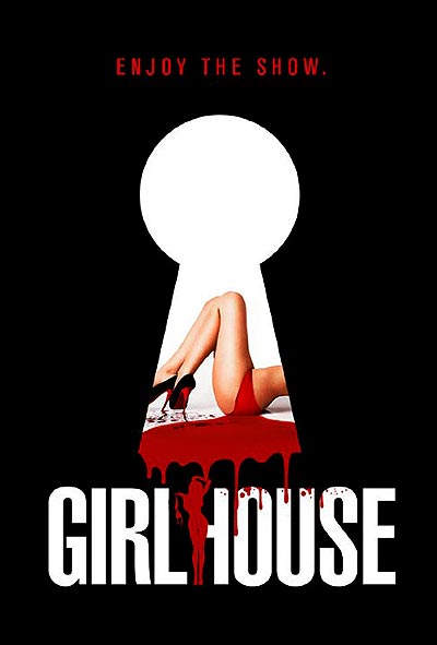 فیلم Girl House WebDL 720p 