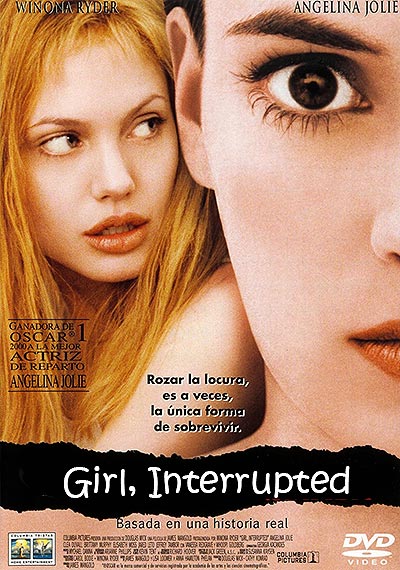 فیلم Girl, Interrupted