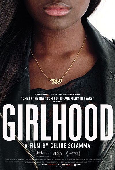 فیلم Girlhood 720p