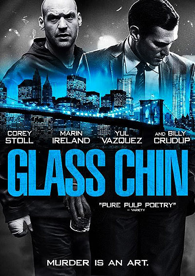 فیلم Glass Chin WebDL 720p