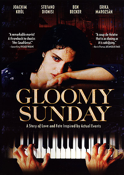 فیلم Gloomy Sunday DVDRip