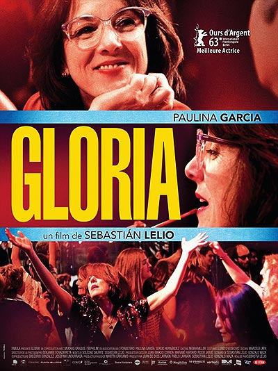فیلم Gloria DVDRip