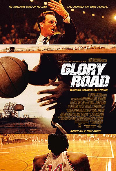 فیلم Glory Road