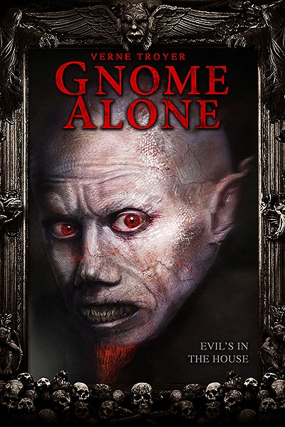 فیلم Gnome Alone DVDRip