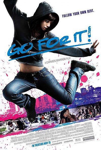 فیلم Go for It 720p