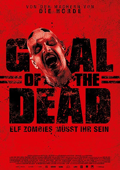 فیلم Goal of the Dead 720p