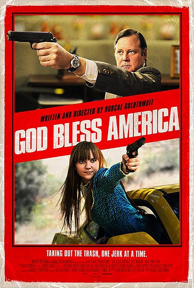 فیلم God Bless America
