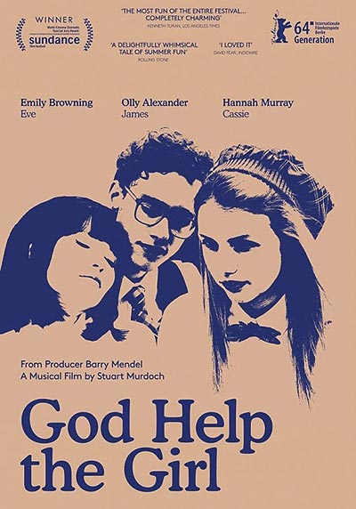 فیلم God Help the Girl 720p