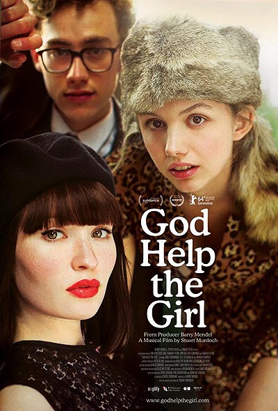 فیلم God Help the Girl 720p HDRip