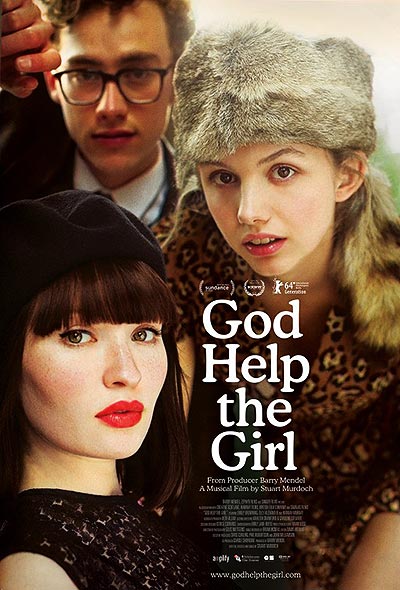 فیلم God Help the Girl DVDRip